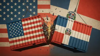 República Dominicana teme que un arancel de EE.UU. al cine beneficie a países vecinos