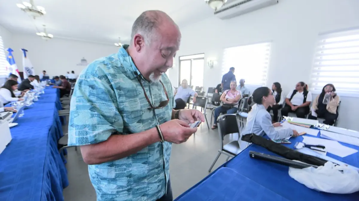 Interior y Policía llevará a provincia Duarte servicios de armas de fuego