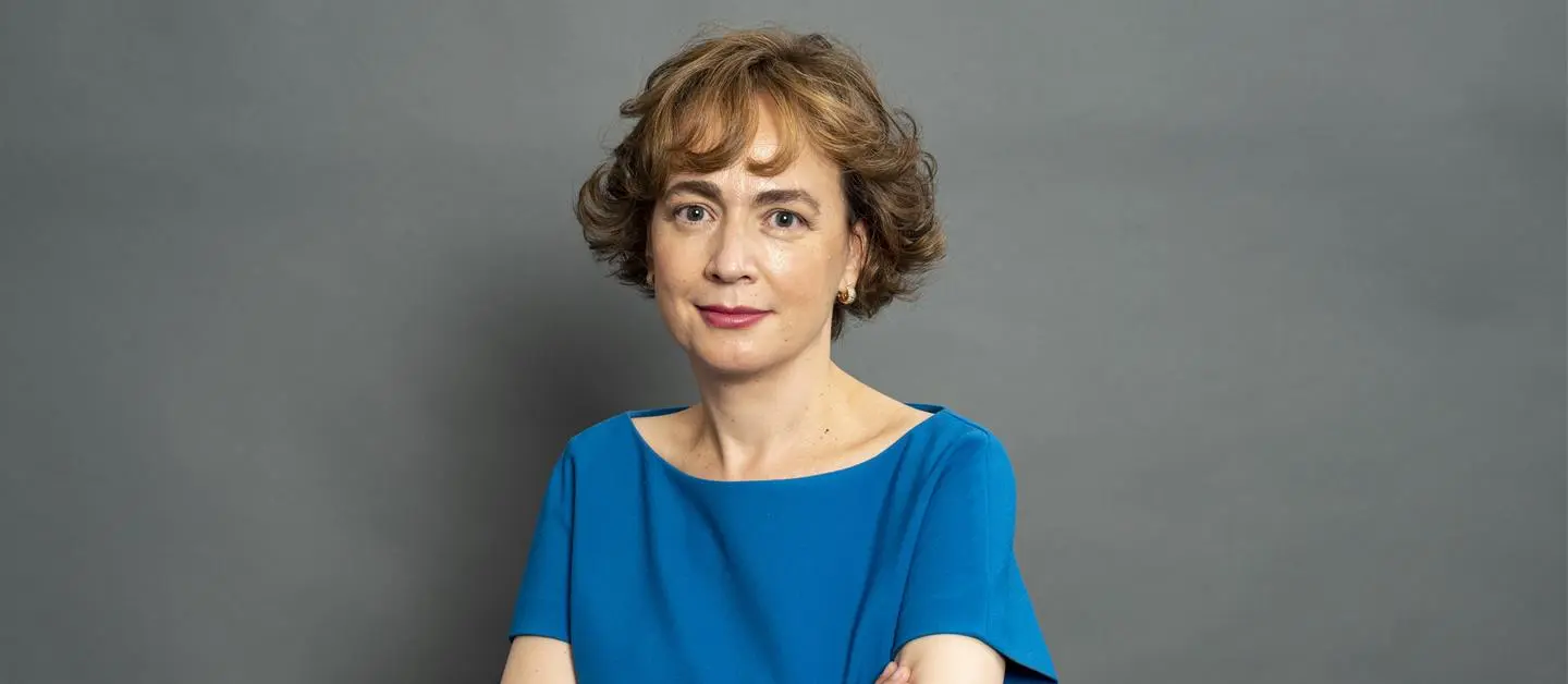 Lorea Arribalzaga Ceballos, nueva embajadora de España en la República Dominicana