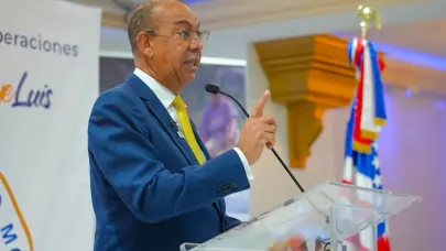 Deligne: defensa de gestión Abinader y fortaleza partidaria determinarán victoria del PRM en 2028