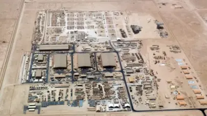 Catar frustra ataque de misiles iraníes: solo uno cayó en una base estadounidense