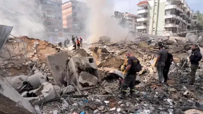 Cronología de una enemistad irreconciliable: Israel lanza ataques a gran escala sobre Irán