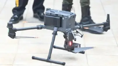 Ataques con drones mataron a unos 300 presuntos miembros de bandas en Haití en tres meses