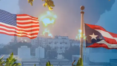 Puerto Rico mantiene comunicación constante con EE. UU. frente a ataques en Oriente Medio