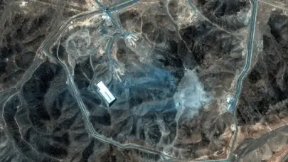 El Pentágono insiste en el éxito de bombardeos de EEUU en Irán