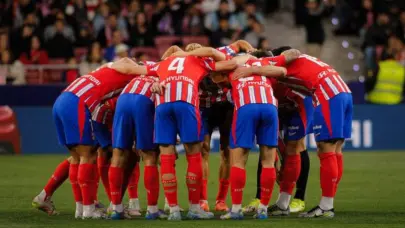 10 números del Atlético de Madrid rumbo al Mundial de Clubes