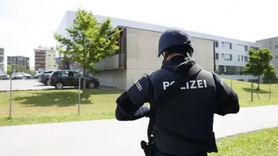 Austria endurece el control de armas tras la masacre de la secundaria de Graz con 10 muertos