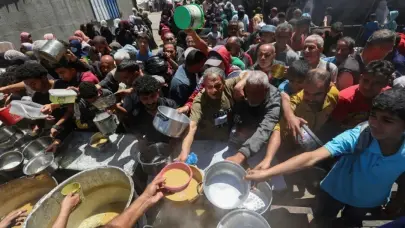 La ONU alerta del riesgo de muertes por reducción de ayuda humanitaria en Afganistán