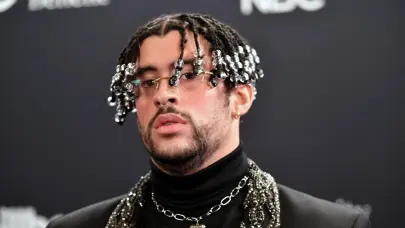 La residencia de Bad Bunny revoluciona Puerto Rico