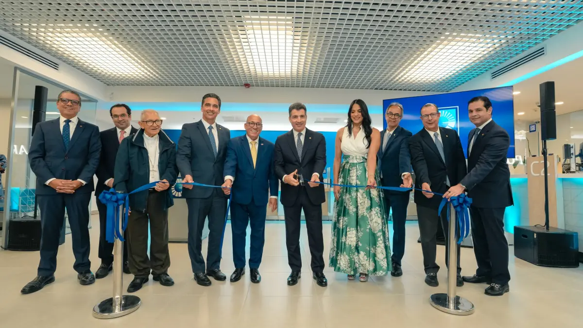 Banco Popular amplía su red de oficinas con tres nuevas sucursales en Santiago, Jarabacoa y Santo Domingo