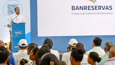 Capotillo se suma a la inclusi&oacute;n financiera con jornada de Banreservas