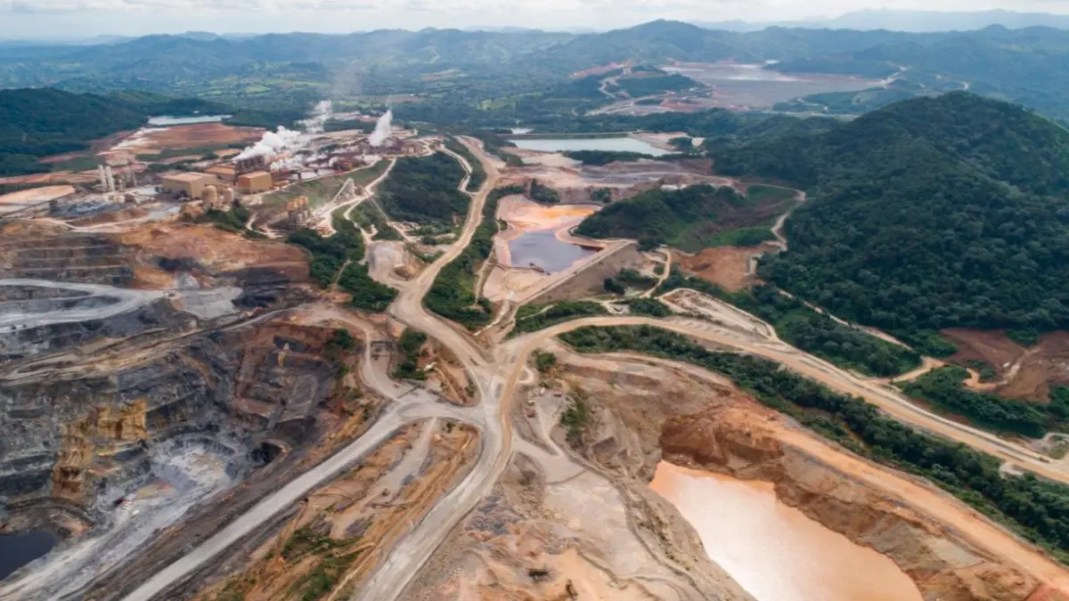Izquierdistas afirman la Barrick Gold es una empresa asesina favorecida por el Gobierno