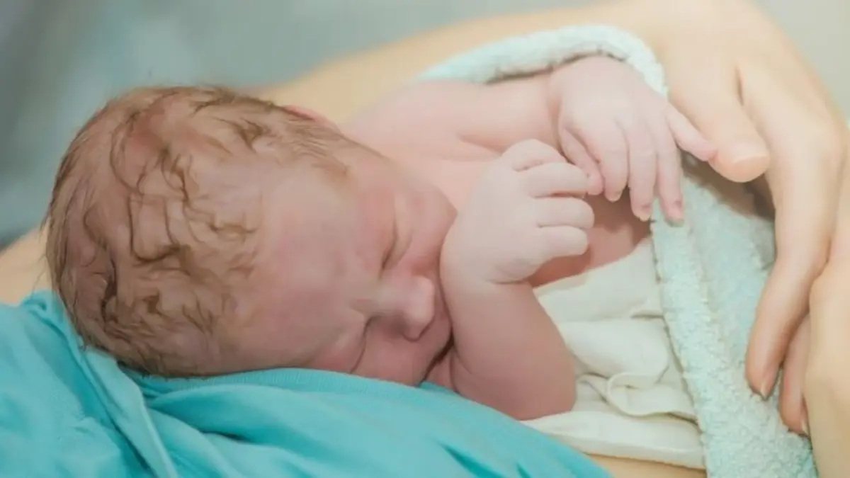 ¿Cuántos nacimientos hubo en la República Dominicana en el 2024?