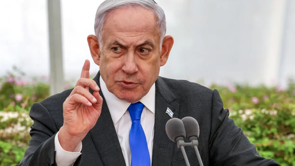 Netanyahu visitará la Casa Blanca el 7 de julio