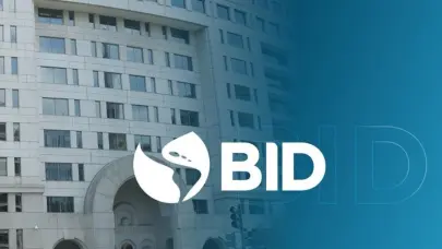 BID anuncia hasta USD 1.000 millones en préstamos para ciudades y regiones de América Latina