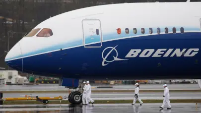 “El Boeing 787: historia del avión que transformó la aviación y sufrió su primer accidente fatal”