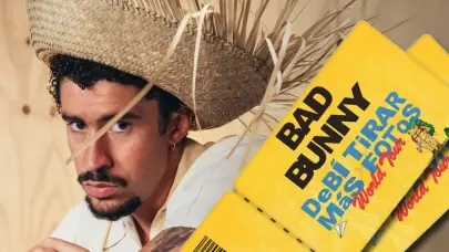 GAMAL orienta al público sobre la compra segura de boletas para conciertos de Bad Bunny