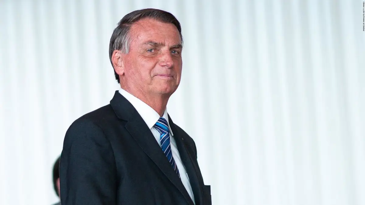 Bolsonaro, acusado por la Policía de usar la agencia de inteligencia para espionaje ilegal