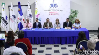 Gobierno inicia entrega del Bono de Emergencia a familias afectadas por tragedia en Jet Set