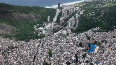 Los venezolanos superan a los portugueses como la mayor comunidad extranjera en Brasil
