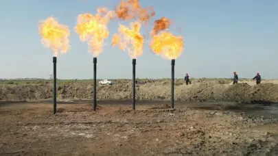El Brent sube el 7,2 % entre temores por el suministro tras el ataque israelí contra Irán