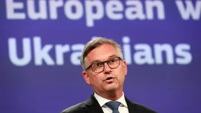 Bruselas propone ampliar un año la protección a ucranianos y empezar a preparar su retorno