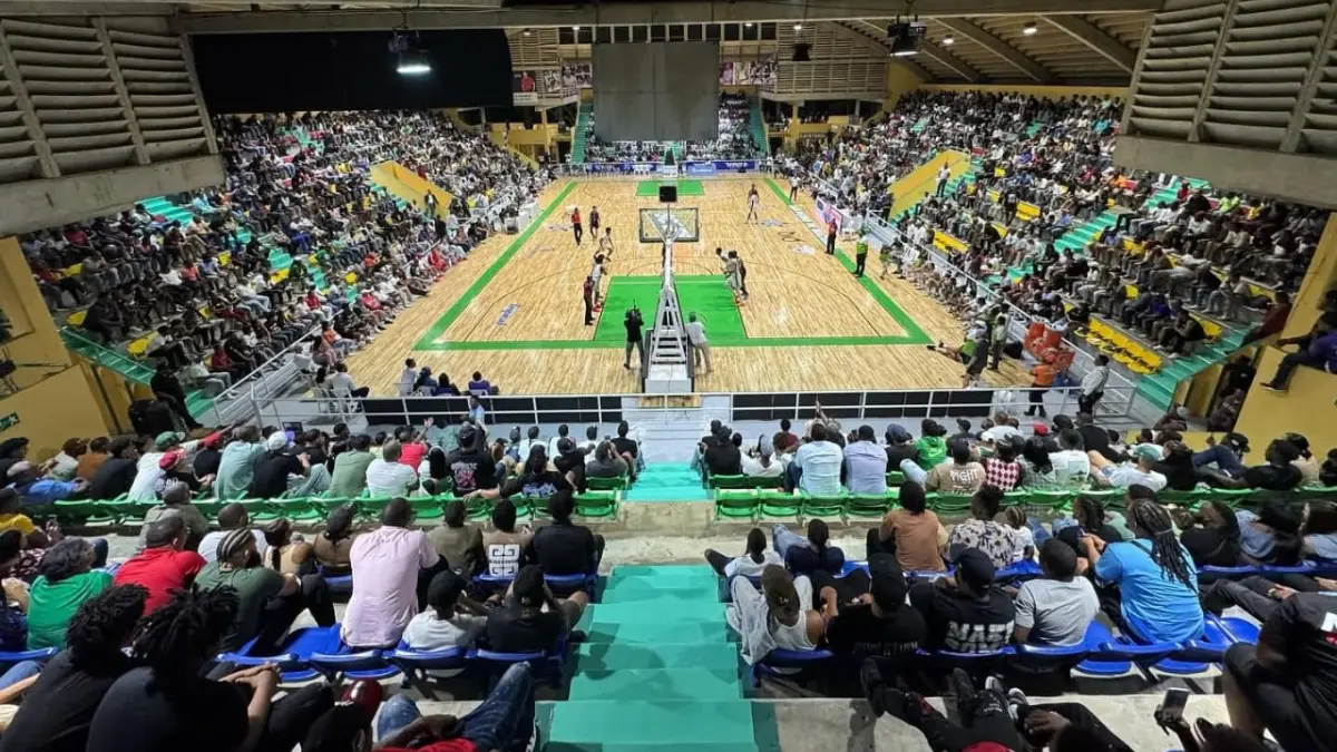 Soles del Este agradece a SPM el apoyo dado en torneo 2025 en Súper Liga LNB