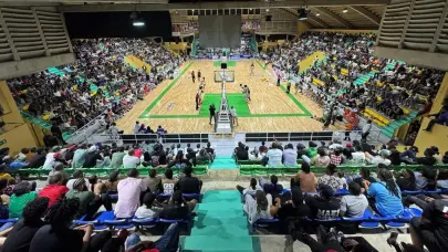 Soles del Este agradece a SPM el apoyo dado en torneo 2025 en Súper Liga LNB