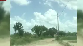 Comunidades claman atención urgente de las autoridades