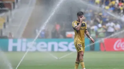 El fuerte calor, protagonista inesperado del Mundial de Clubes