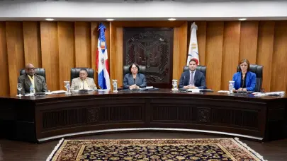 Cientos de funcionarios y congresistas que no presentaron declaración jurada entre 2014 y 2025 son remitidos a la Procuraduría por la Cámara de Cuentas