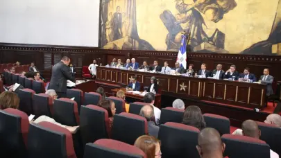 Comisi&oacute;n Bicameral que estudia modificaciones Ley de Seguridad Social pospuso vistas p&uacute;blicas para pr&oacute;xima legislatura