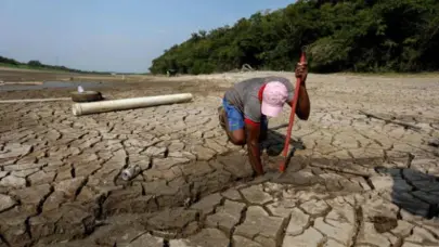 Aumentan las demandas judiciales contra la políticas climáticas, según estudio
