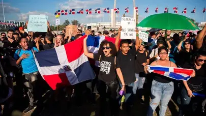 República Dominicana lidera América Latina en gasto por habitante en partidos políticos