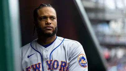 Robinson Canó, un veterano con la energía de un joven de 25 años
