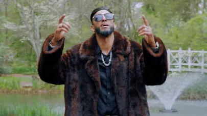 Cantante Bakanyork inspira con su reciente tema Qué será de ti