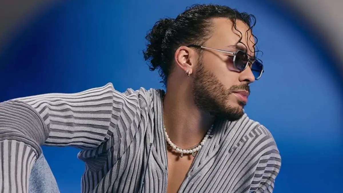 El cantante Prince Royce: “Es un momento muy difícil el que estamos viviendo como latinos”