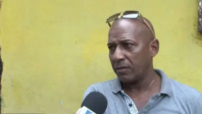 Más tranquilidad, menos bulla: Residentes valoran patrullaje policial en Capotillo