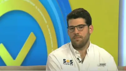 SOS Carbon convierte la crisis del sargazo en oportunidad sostenible para el Caribe