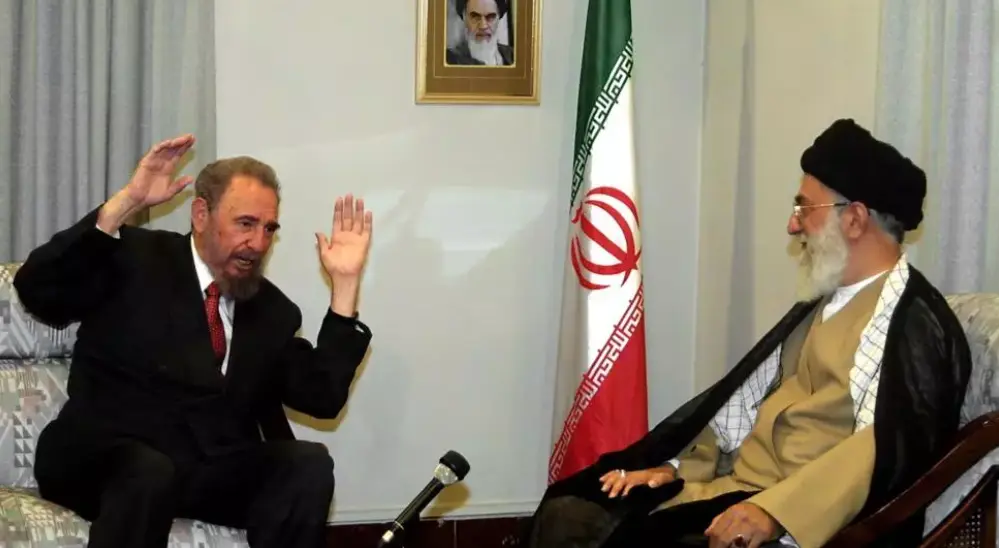 Jamenei, un líder que se juega su vida y su régimen en la guerra con Israel