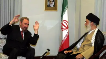Jamenei, un líder que se juega su vida y su régimen en la guerra con Israel