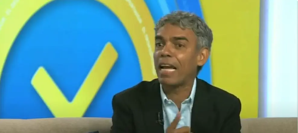 Ingeniero Andrik Soto atribuye colapso del Jet Set a sobrecarga estructural y no a fallas internas del concreto