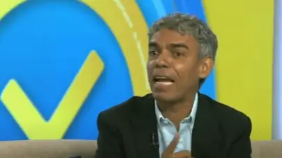 Ingeniero Andrik Soto atribuye colapso del Jet Set a sobrecarga estructural y no a fallas internas del concreto