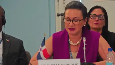 RD dice ante la OEA que prepara una Cumbre de las Am&eacute;ricas inclusiva