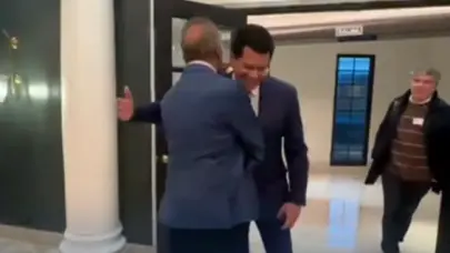 Ministro de Turismo argentino califica a David Collado como “el gigante del turismo mundial”