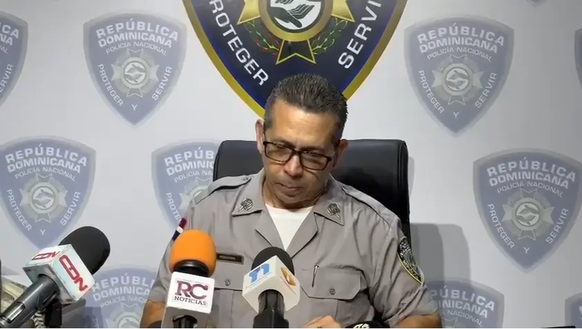 Hallan tres supuestos delincuentes atados, dos muertos y uno herido, en solar baldío de Yaguate en San Cristóbal