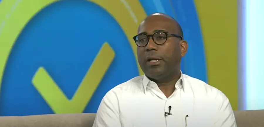 Natanael Concepción: “Alrededor del 40% de la población tiene que endeudarse para comer”