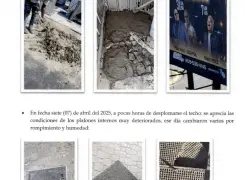 La advertencia ignorada: cómo los Espaillat desoyeron las alertas de ingenieros y constructores sobre el Jet Set, según el MP