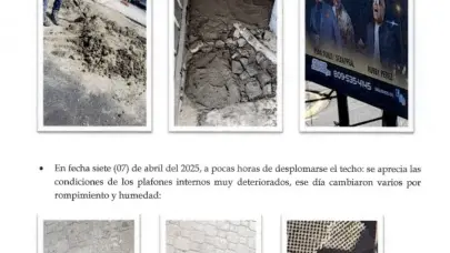 La advertencia ignorada: cómo los Espaillat desoyeron las alertas de ingenieros y constructores sobre el Jet Set, según el MP
