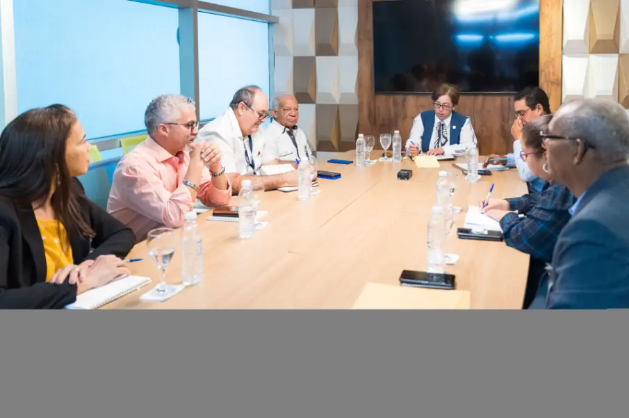 Ministerio Público sostiene encuentro para garantizar protección animal